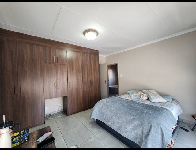 3 BEDROOM HOUSE FOR SALE IN RISIVILLE